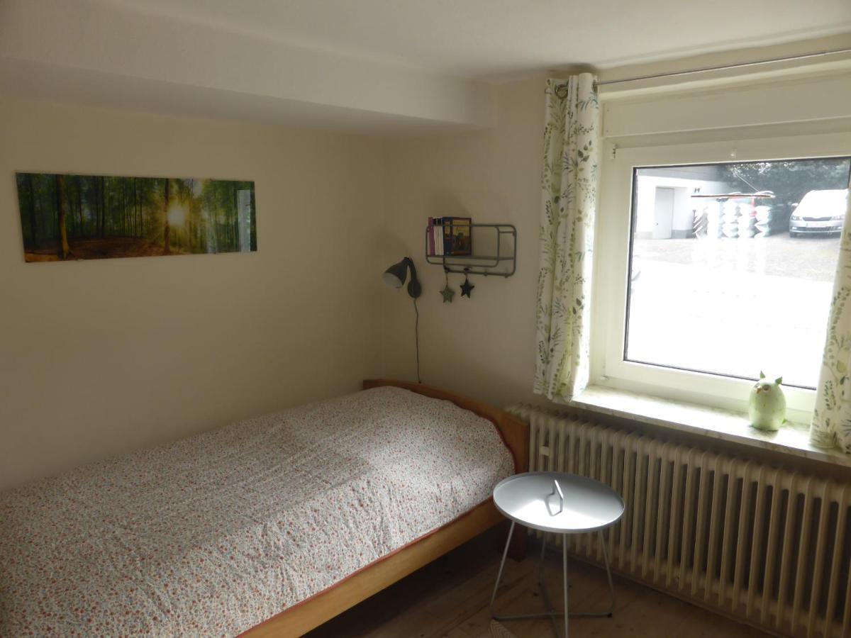 Ferienhaus Lieberhaeuschen Villa Gummersbach Esterno foto