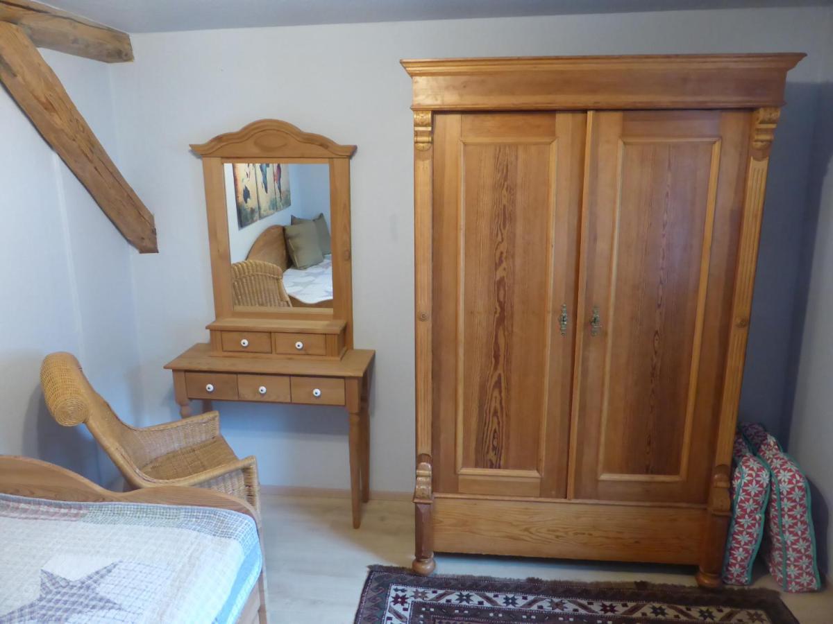 Ferienhaus Lieberhaeuschen Villa Gummersbach Esterno foto