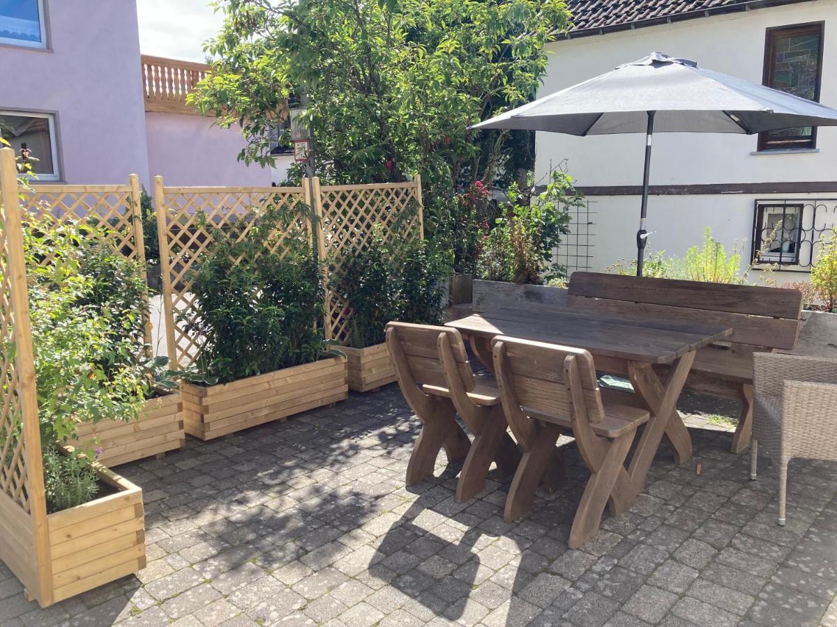 Ferienhaus Lieberhaeuschen Villa Gummersbach Esterno foto