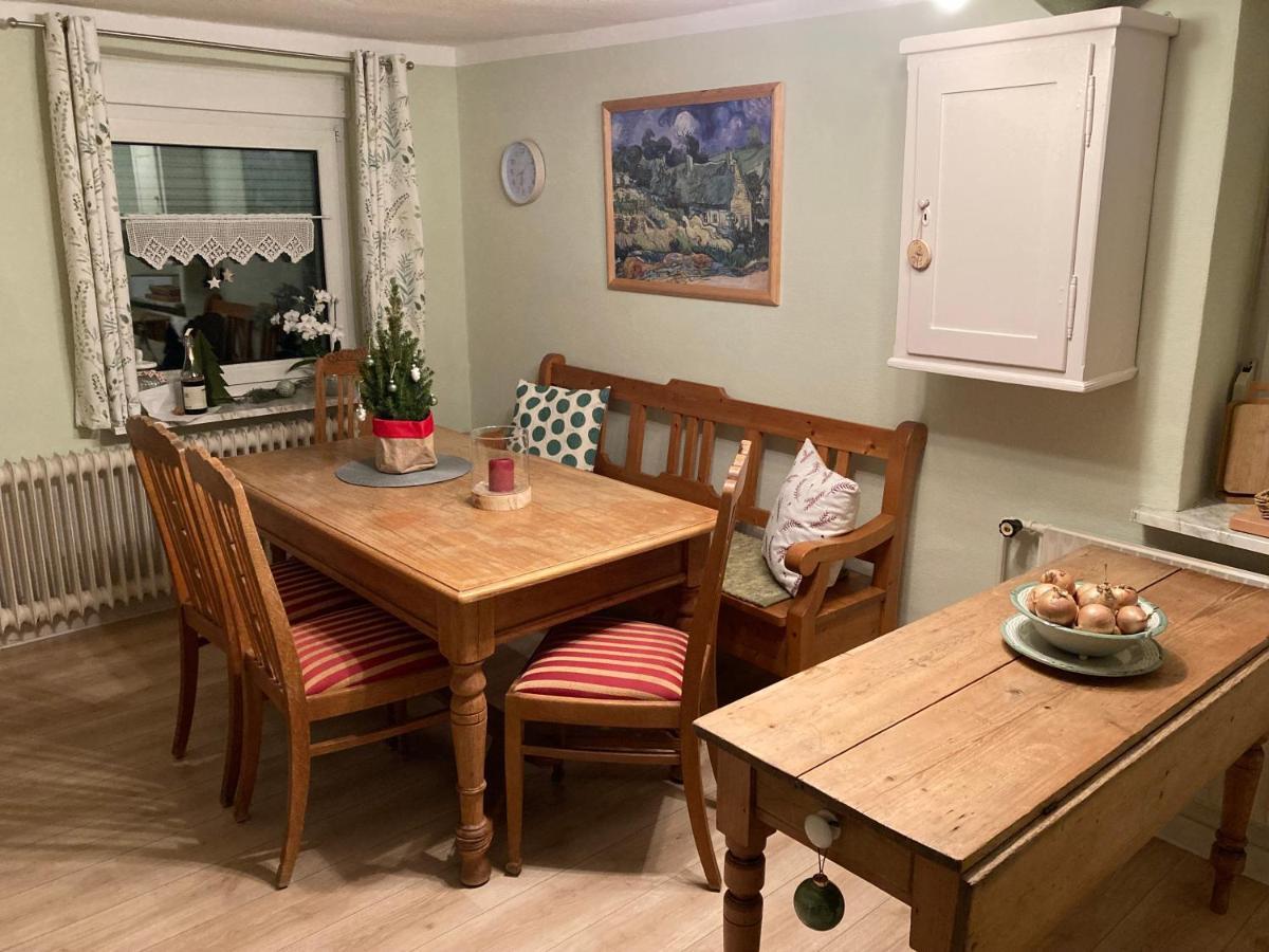 Ferienhaus Lieberhaeuschen Villa Gummersbach Esterno foto