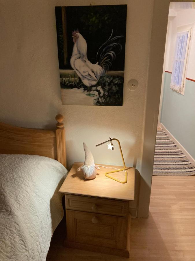 Ferienhaus Lieberhaeuschen Villa Gummersbach Esterno foto